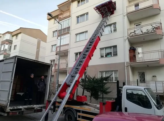Nakliyat hakkında sık sorulan sorular